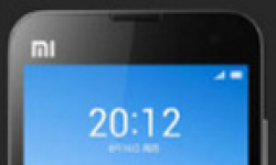 xiaomi mi two slide presentation vignette head