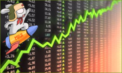 Xiaomi MiTu croissance hausse chiffre affaires economie AndroidGen