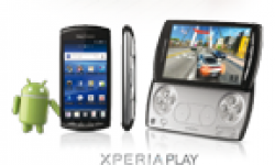 xperia play vignette icone head