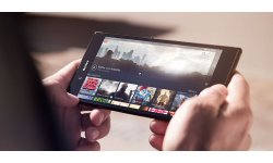 Xperia Z Ultra multimédia
