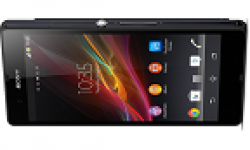 Xperiaz ICONE