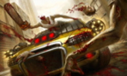 zombie driver hd vignette head